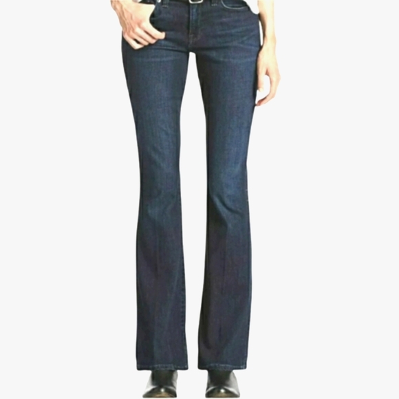 Lucky Brand Sofia Bootcut Jeans Size 2 - Picture 1 of 10